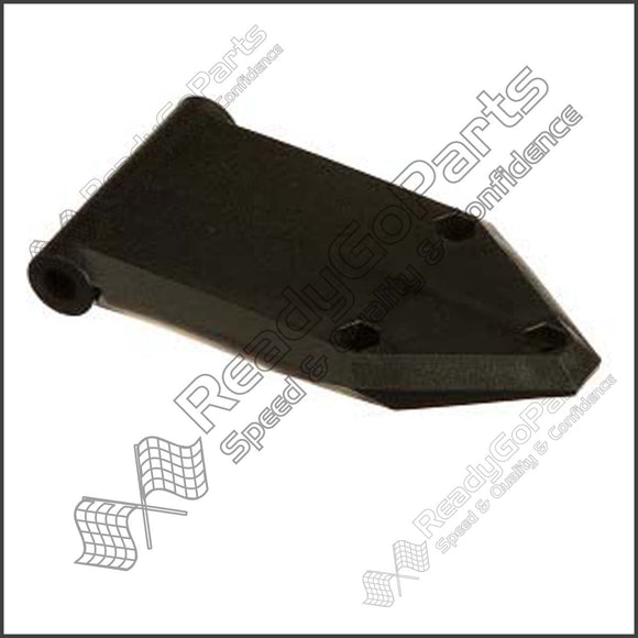 R52917, HINGE, CNH Original, Case, Construction