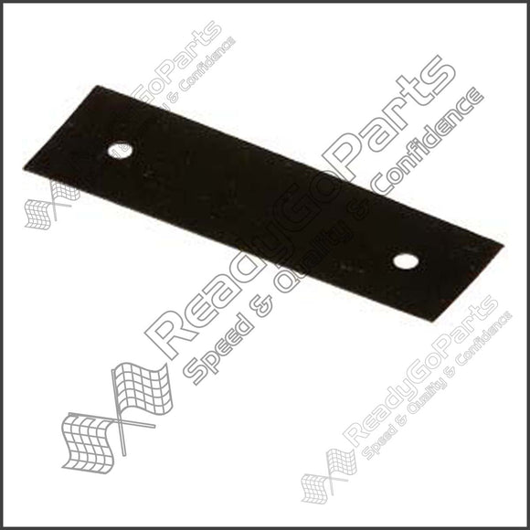 R54047, RUBBER, PED, CNH Original, Agriculture, Case, Construction