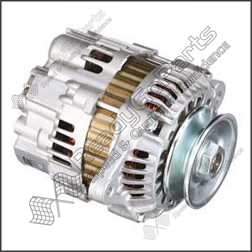 SBA185046320, ALTERNATOR, CNH Original, Agriculture, New Holland