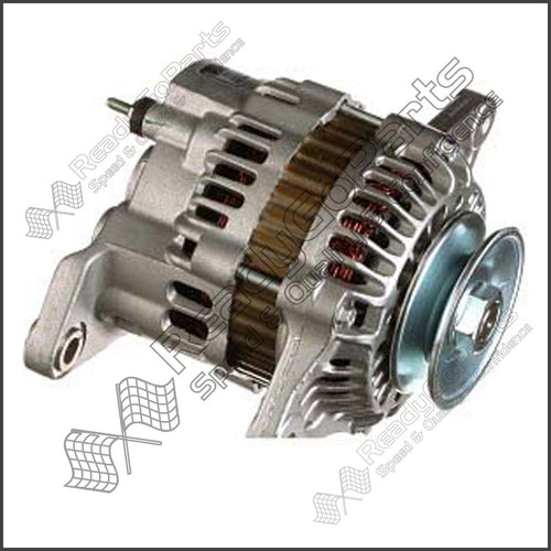 SBA185046380, ALTERNATOR, CNH Original, Agriculture, Case, Construction
