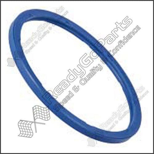 YN55V01057P1, GASKET, CNH Original, Agriculture, Case, Construction