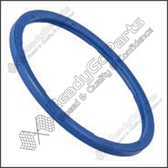 YN55V01057P1, GASKET, CNH Original, Agriculture, Case, Construction