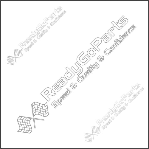 98820-4F100, MOTOR ASSY-P/WDO REG FR RH, Hyundai Mobis, Car, Part, Spare, Repuesto