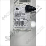 1-40-771-023, TOGGLE SWITCH, CNH Original, Agriculture, Case, Construction