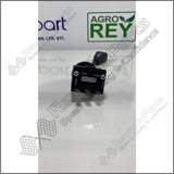 1-40-771-023, TOGGLE SWITCH, CNH Original, Agriculture, Case, Construction