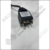 1-40-771-023, TOGGLE SWITCH, CNH Original, Agriculture, Case, Construction