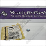 10158801, PLUG, M20, Tapered, StaInless, CNH Original, Agriculture, New Holland