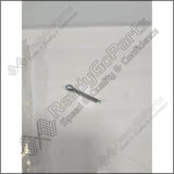 LOCK PIN, 10733601, Agriculture, New Holland, Case, T480B ROPS 4W (TMR 2020-),T480B ROPS 2W (TMR 2020-),T480S ROPS 4W (TMR 2020-),TD5.110 ROPS 4WD TMR