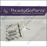 LOCK PIN, 10733601, Agriculture, New Holland, Case, T480B ROPS 4W (TMR 2020-),T480B ROPS 2W (TMR 2020-),T480S ROPS 4W (TMR 2020-),TD5.110 ROPS 4WD TMR
