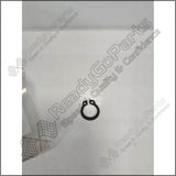 11065976, CIRCLIP, M10, Ext, CNH Original, Agriculture, Case
