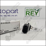 12 V 50 W HALOJEN ÇALIŞMA LAMBA AMPULU, 12V50W27H, Agriculture, New Holland, Case, TD90D TIER 1,TD95D NEF-F5C,TT55 TIER 3,TD65D TIER 3,TD75D TIER 3,TD