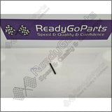 13905470, COTTER PIN, CNH Original, Agriculture, Case, Construction