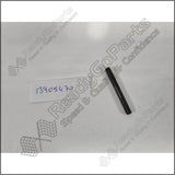 13905470, COTTER PIN, CNH Original, Agriculture, Case, Construction