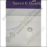 14496501, WASHER, 8.4mm ID x 17mm OD x 1.6mm Thk, CNH Original, Agriculture, Case
