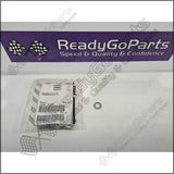 14496504, WASHER, 8.4mm ID x 17mm OD x 1.6mm Thk, CNH Original, Agriculture, Case