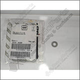 14496504, WASHER, 8.4mm ID x 17mm OD x 1.6mm Thk, CNH Original, Agriculture, Case