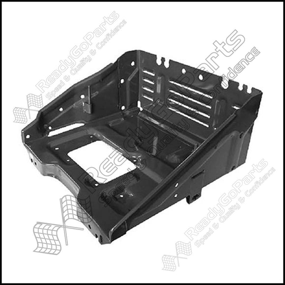 1485946, 2140666, BATTERY HOLDER, Turkish Aftermarket, Truck