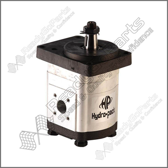 1515702072, Deutz, Hydraulic Pump / Bomba Hidraulica, Pump, Tractor, 