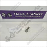 15540634, BOLT M12X1,25X40, CNH Original, Agriculture, Case, Construction