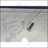 15540634, BOLT M12X1,25X40, CNH Original, Agriculture, Case, Construction