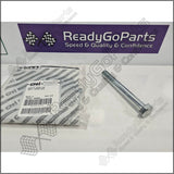 15864321, BOLT, M16X1.5X130, CNH Original, Agriculture, Case, Construction