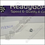 15896211, NUT M6, CNH Original, Agriculture, Case, Construction