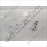 16044121, BOLT M8X45, CNH Original, Agriculture, Case, Construction