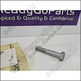 16606124, SCREW, CNH Original, Agriculture, Case