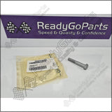 16606124, SCREW, CNH Original, Agriculture, Case