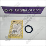 181122A1, GASKET, CNH Original, Agriculture, Case, Construction