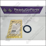 181122A1, GASKET, CNH Original, Agriculture, Case, Construction