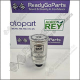 1930010, FUEL FILTER, CNH Original, Agriculture, New Holland
