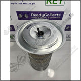 1930605, AIR FILTER, CNH Original, Agriculture, New Holland