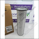 1930825, AIR FILTER, CNH Original, Agriculture, New Holland