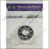 20065730, BALL BEARING, CNH Original, Agriculture, Case, Construction