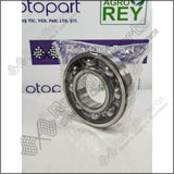 20065730, BALL BEARING, CNH Original, Agriculture, Case, Construction