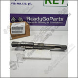 272450, SHAFT, CONTROL, CNH Original, Agriculture, Case, Construction