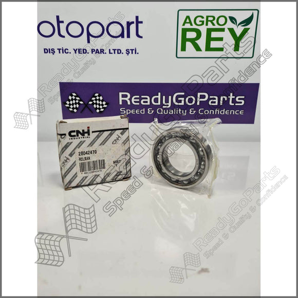 28042470, BEARING, CNH Original, Agriculture, Case, Construction