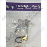 2830266, FUEL PUMP, CNH Original, Agriculture, Case, Construction