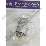 2830266, FUEL PUMP, CNH Original, Agriculture, Case, Construction