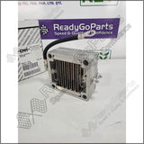 2831019, HEATER, CNH Original, Agriculture, Case, Construction