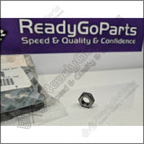 4338920, NUT, CNH Original, Agriculture, Case, Construction