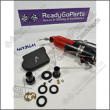 447956A1, PAKET, SERVIS, CNH Original, Agriculture, Case, Construction