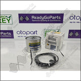FUEL FILTER, 4621740, Agriculture, Case, Construction, TD 100 C 4, TD 100 C 2, 70-66DT, 54C-SP, TT50, TD 100 (NEW), TD55D, TT60B, TT65B, TD 110, TD65D