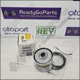 FUEL FILTER, 4621740, Agriculture, Case, Construction, TD 100 C 4, TD 100 C 2, 70-66DT, 54C-SP, TT50, TD 100 (NEW), TD55D, TT60B, TT65B, TD 110, TD65D