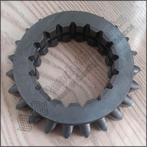 GEAR, Z=23, 47033202, Agriculture, Case, Construction, TD75D TIERII, JX75 (NEW), TD 100 C 4, TD 75 C 4, TD65D TIER 3, TL100, TD 75 R 2, TD 90 R 4, L60