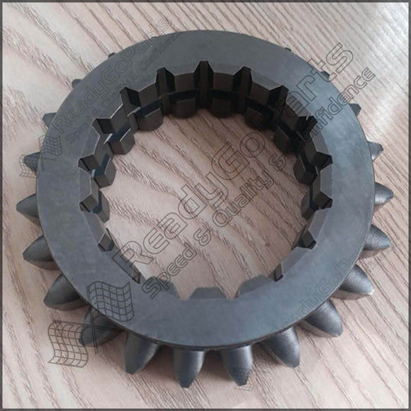 GEAR, Z=23, 47033202, Agriculture, Case, Construction, TD75D TIERII, JX75 (NEW), TD 100 C 4, TD 75 C 4, TD65D TIER 3, TL100, TD 75 R 2, TD 90 R 4, L60
