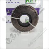 SYNCHRONIZER, 47124378, Agriculture, New Holland, T5.105 EC-T4, T5.95 EC-T4, T5.115-T4, T5.115 EC-T4, T6.150-T4 (2017-), T6.160-T4 (2017-), TR6.120, T