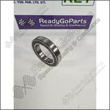 BALL BEARING, 75mm ID x 115mm OD x 20mm W, 47127081, Agriculture, Case, WORKMASTER 65 C- 2WD, WORKMASTER 65 R- 4WD, WORKMASTER 65 C- 4WD, WORKMASTER 7