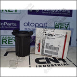 SPLINED COUPLING, 47130409, Agriculture, Case, Construction, TD65F, TD4040F, TD75F, TD4030F, TD4020F, TD85F, TD 80 C 2, TD5020B, TD5030B, TD5040B, TD 